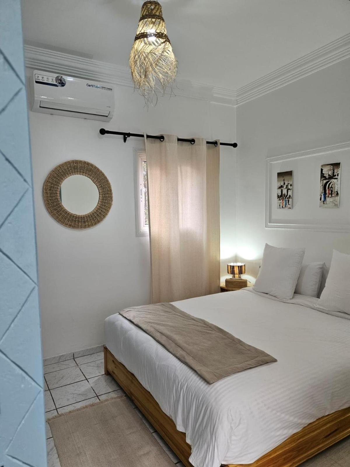 Holiday home Karya *