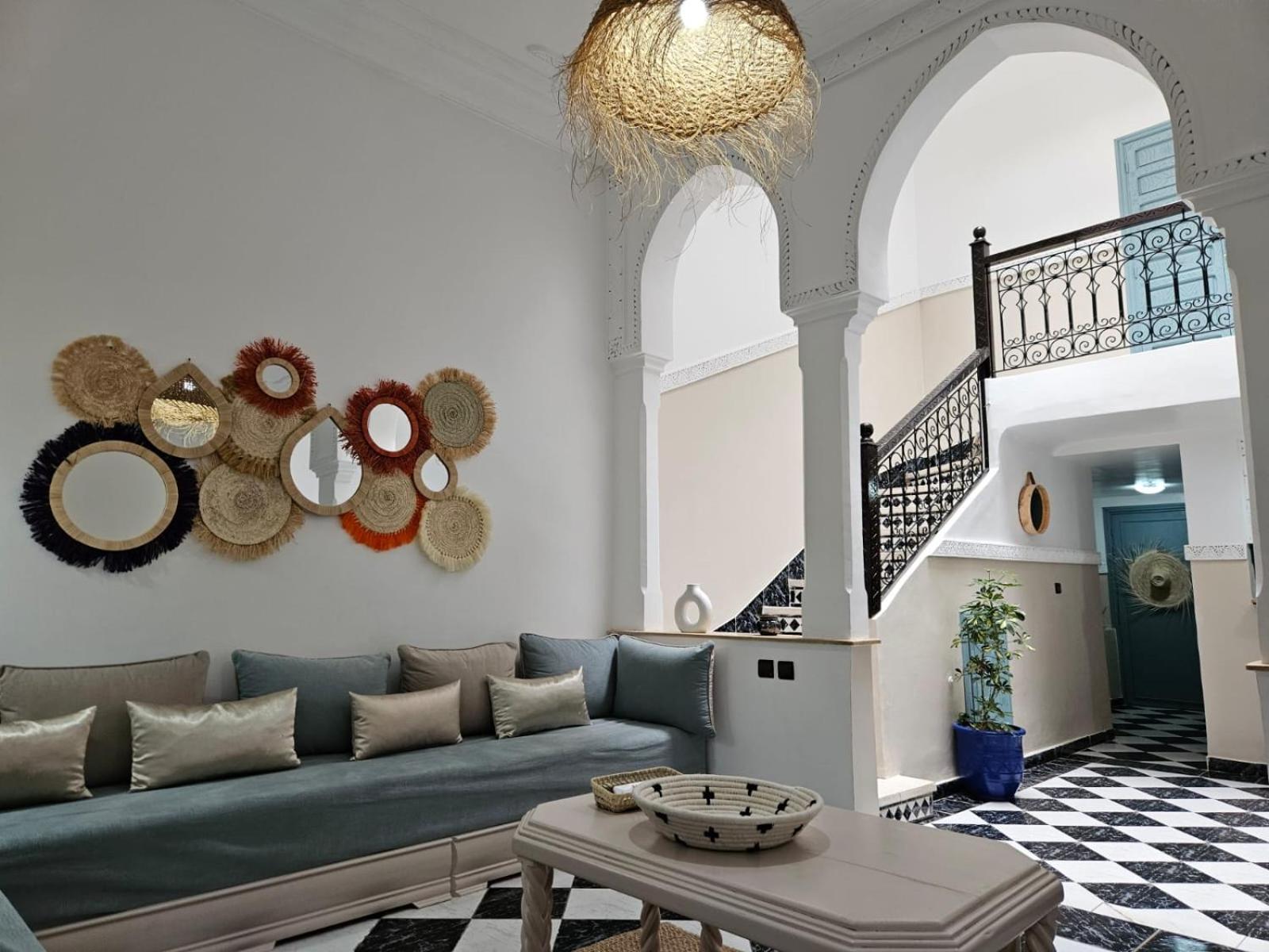Holiday home Karya Marrakesh