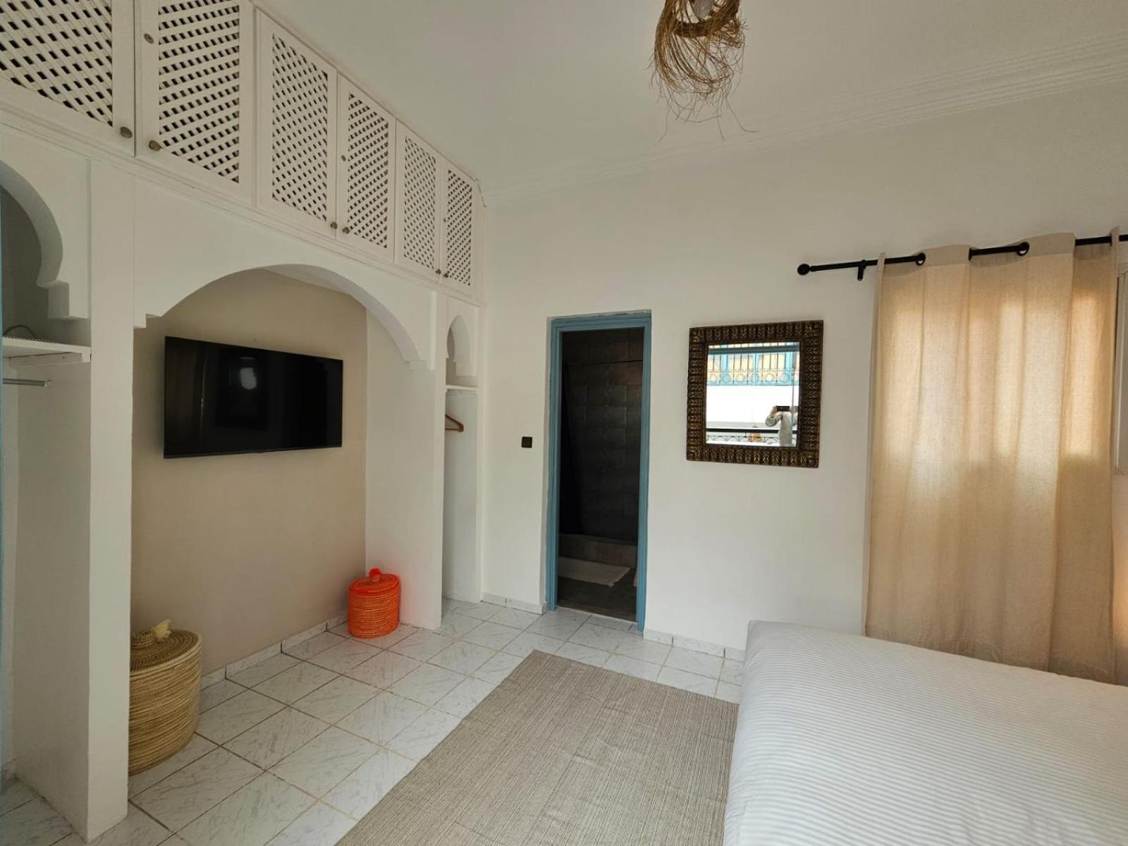 Holiday home Karya Marrakesh