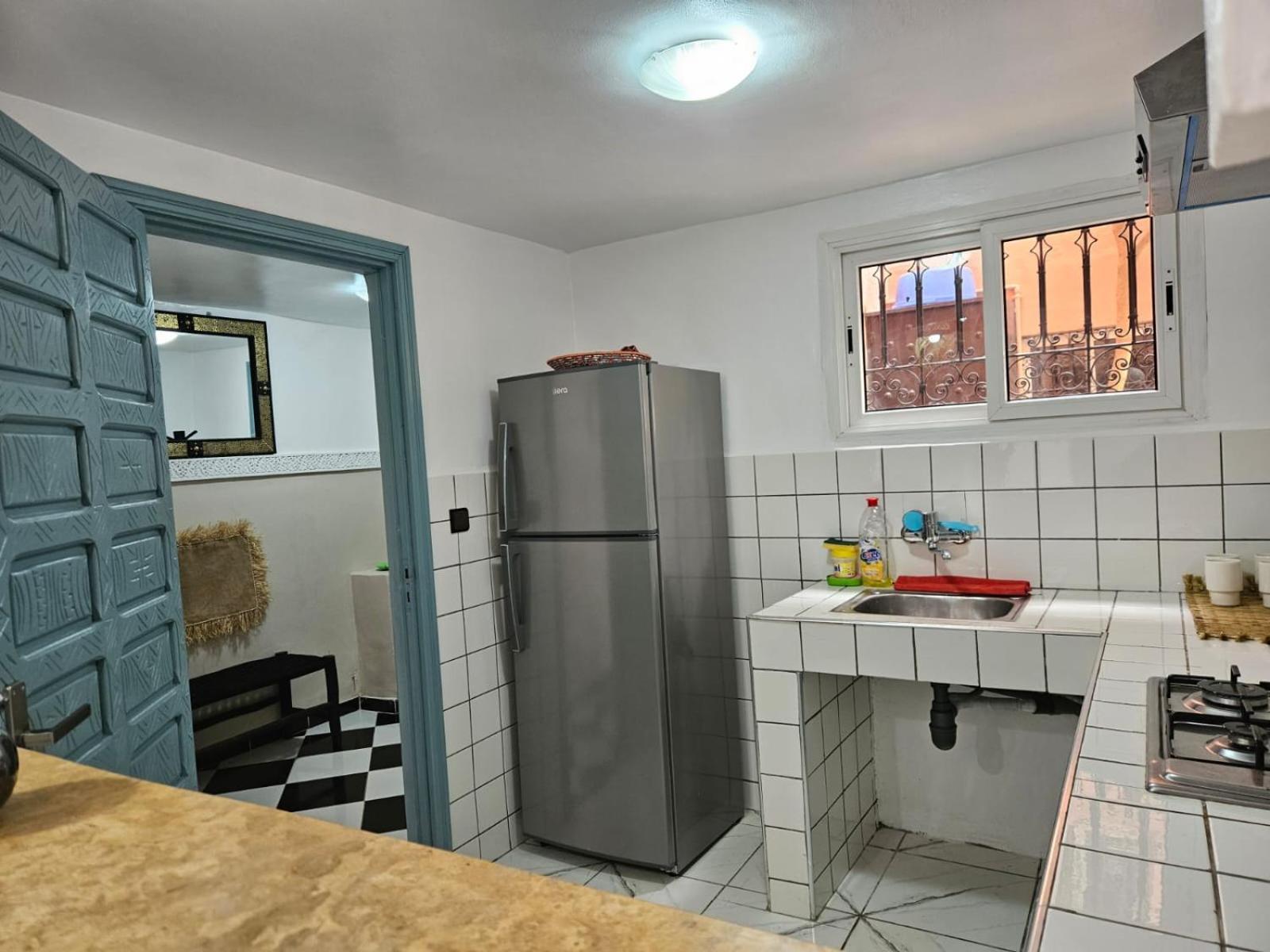 Karya * Marrakesh