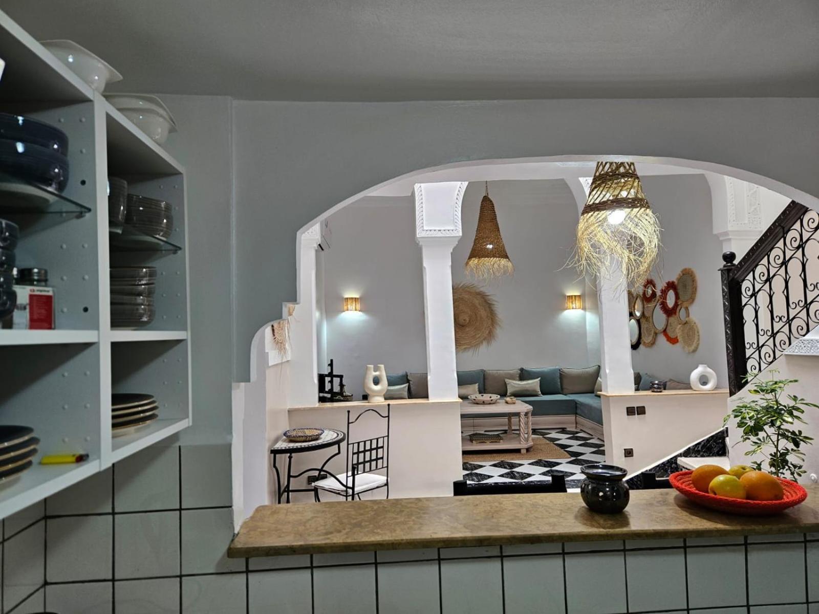 Karya Holiday home *