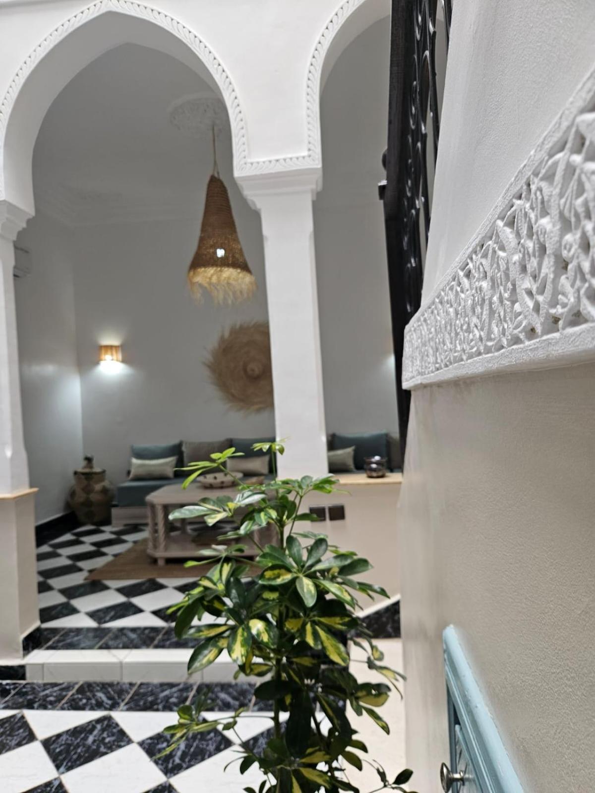Karya Holiday home Marrakesh