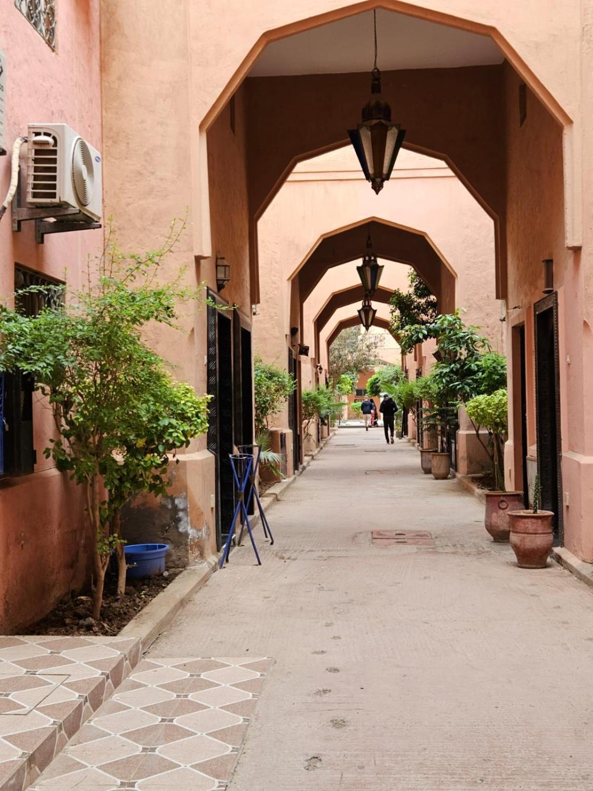 Karya Marrakesh