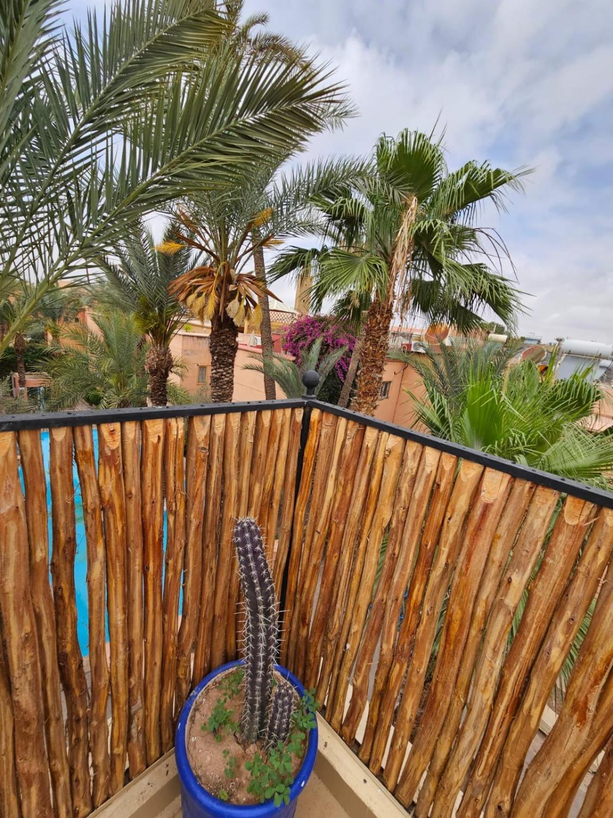 Karya Holiday home