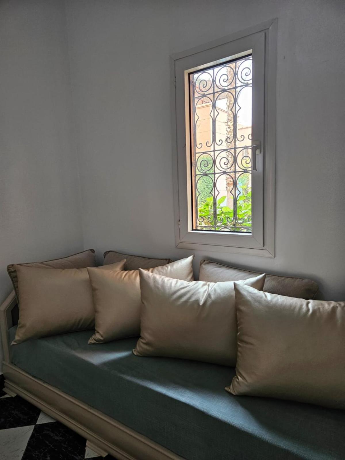 Karya Marrakesh