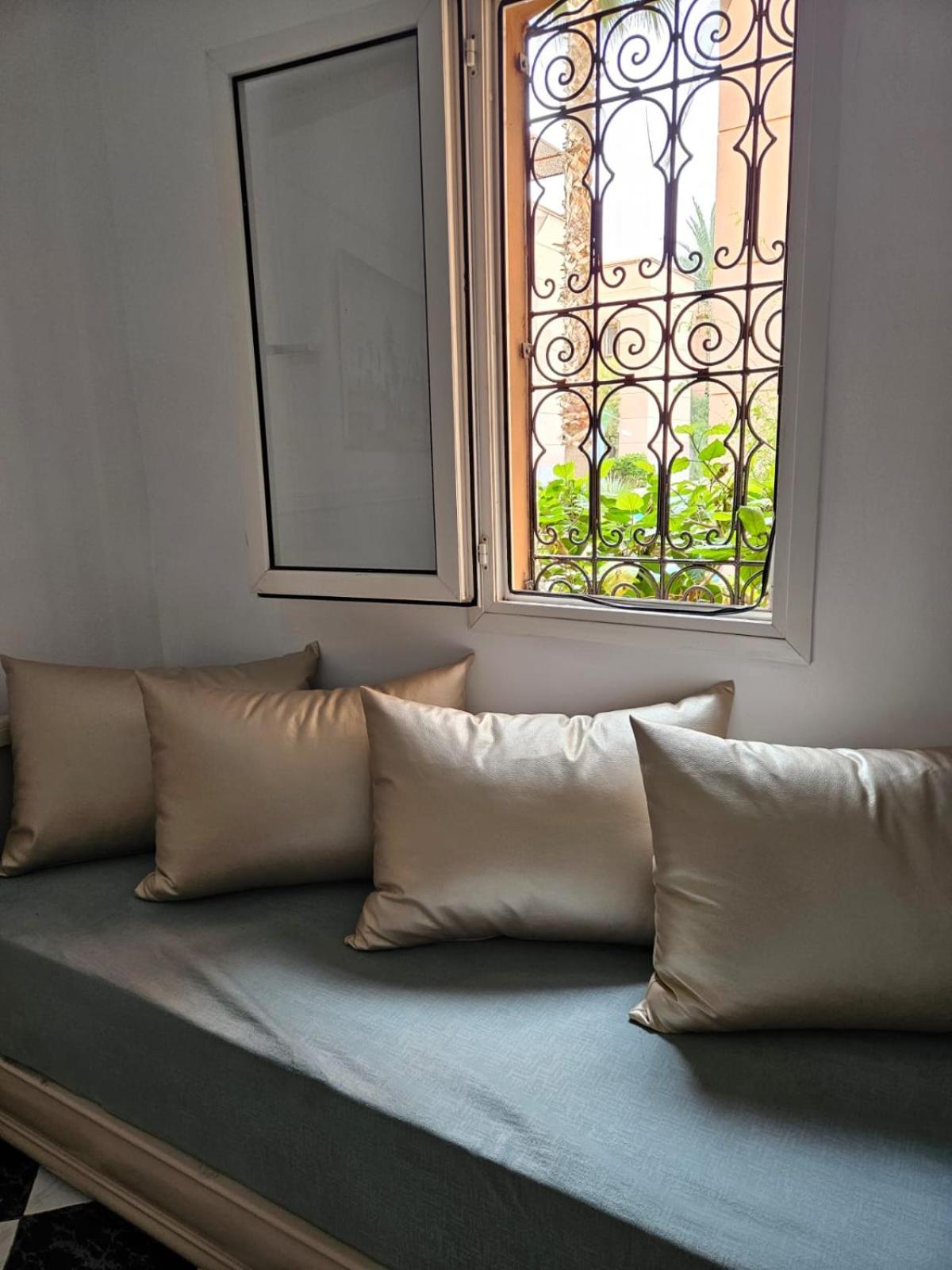 Karya Marrakesh